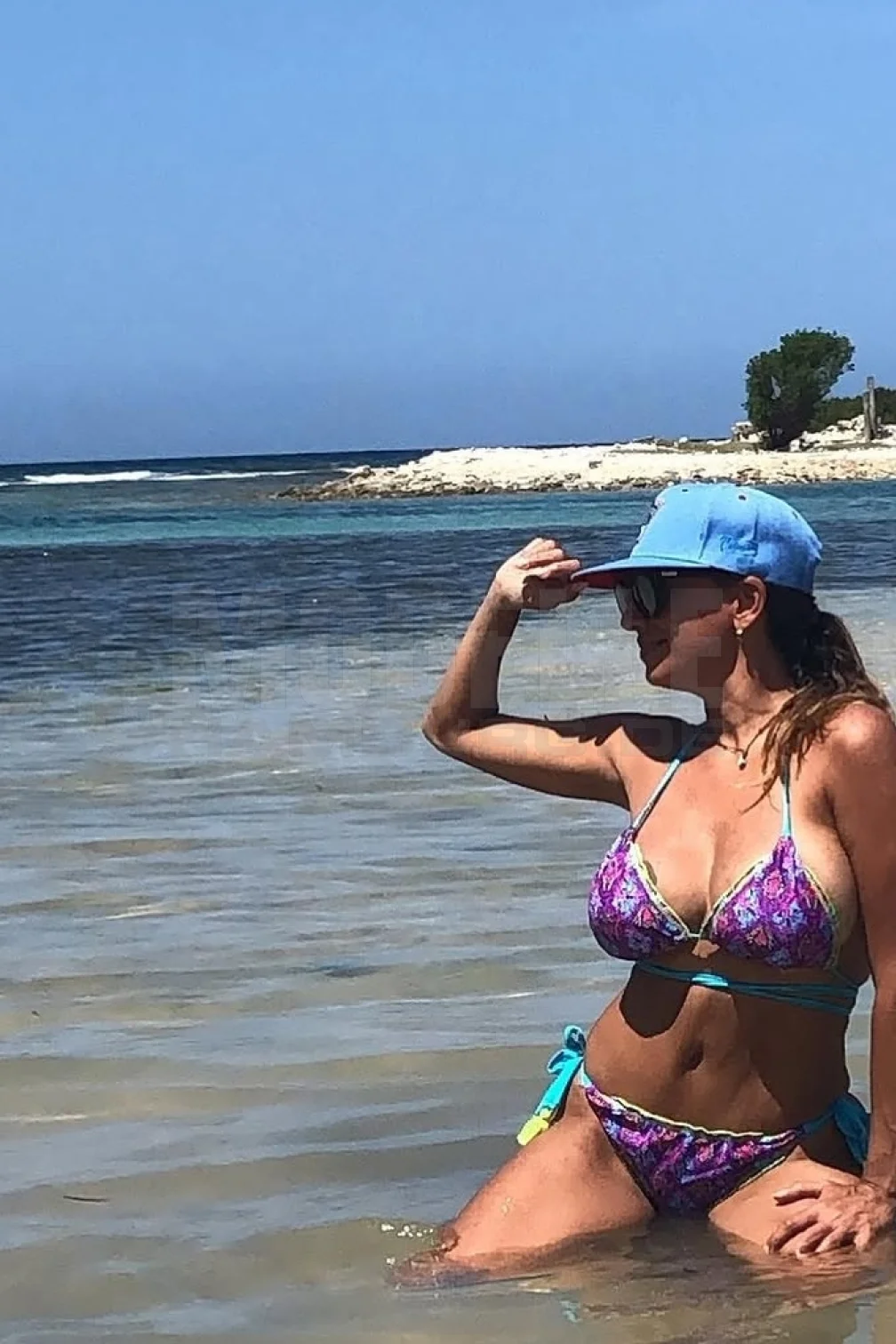 Sexy Laura, 49, spanisch, Hure in Hamburg-Stellingen