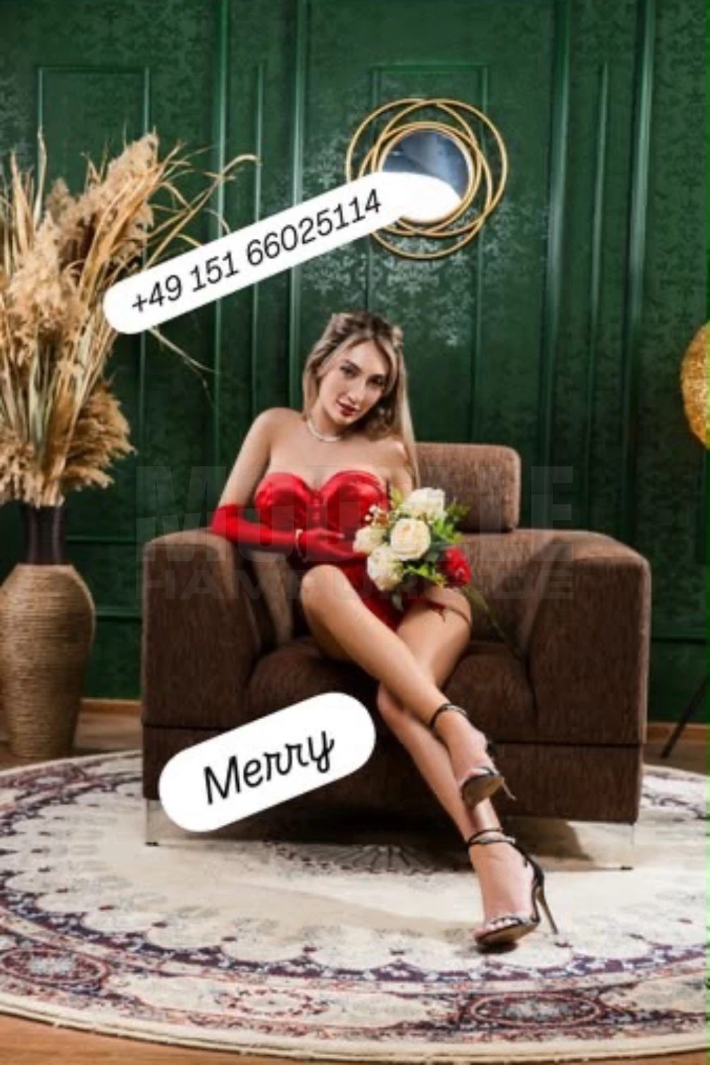 Mery, 25, 165cm, 58kg, 75 B