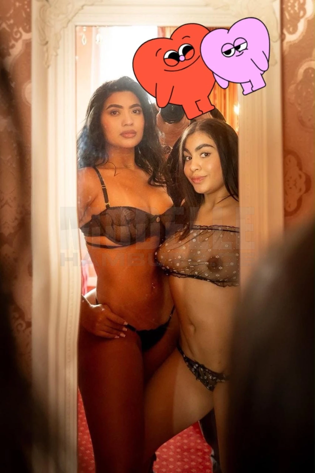 Natasha&Paulina, 26, 165cm, 60kg, 75 C