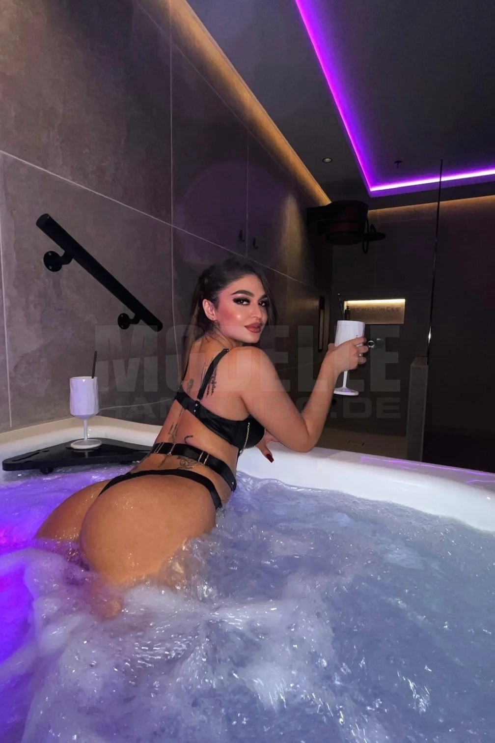 Daria Perverse Perserin, 23, 165cm, 58kg, 70 C