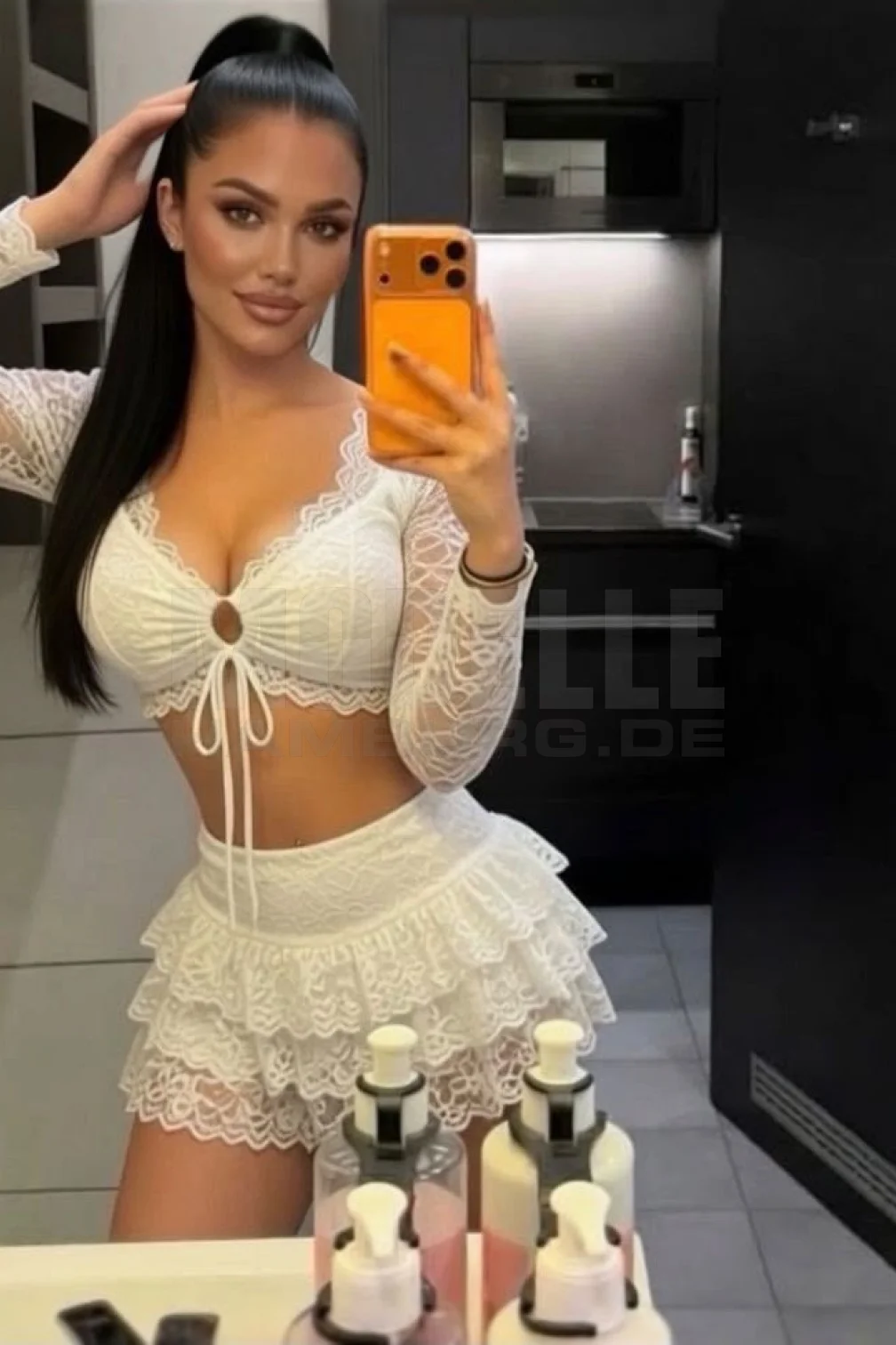 Deutsche Sophia, 25, deutsch, Escort in Hamburg