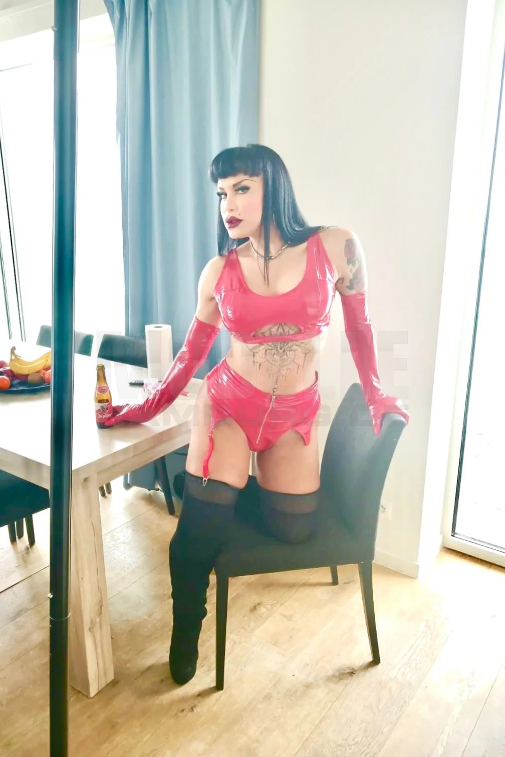 Trans Diana Marini, 39, 170cm, 70kg, 80 C