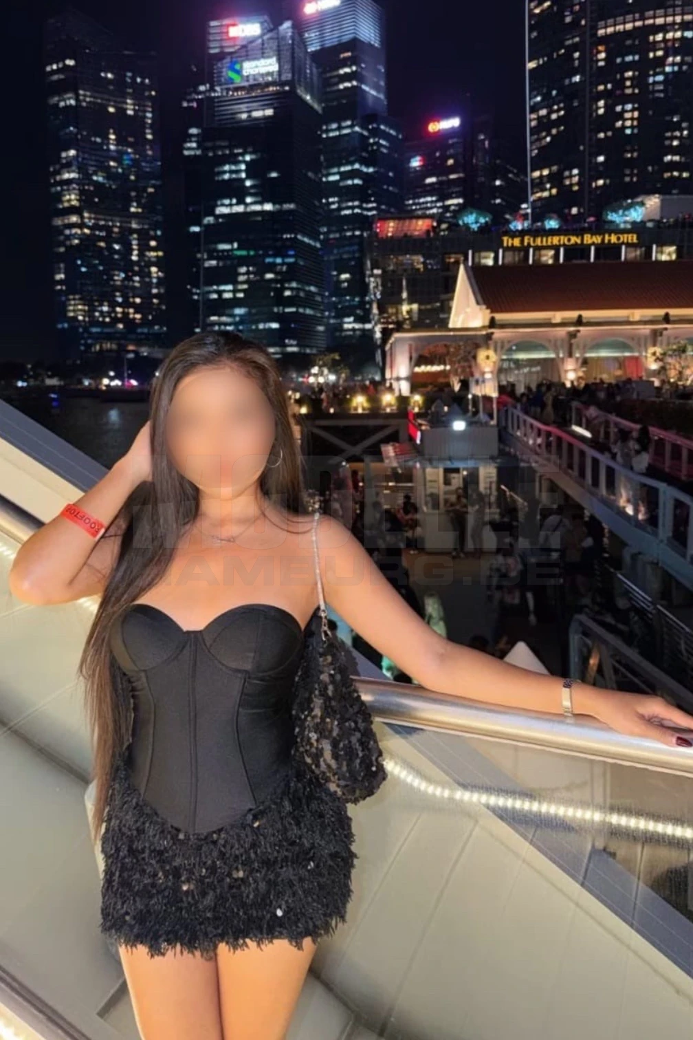 Asia Jett, 23, asiatisch, Hostess in Hamburg-Wandsbek