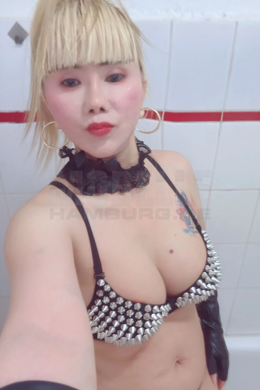 Asia Anna, 32, 160cm, 55kg, 75 B