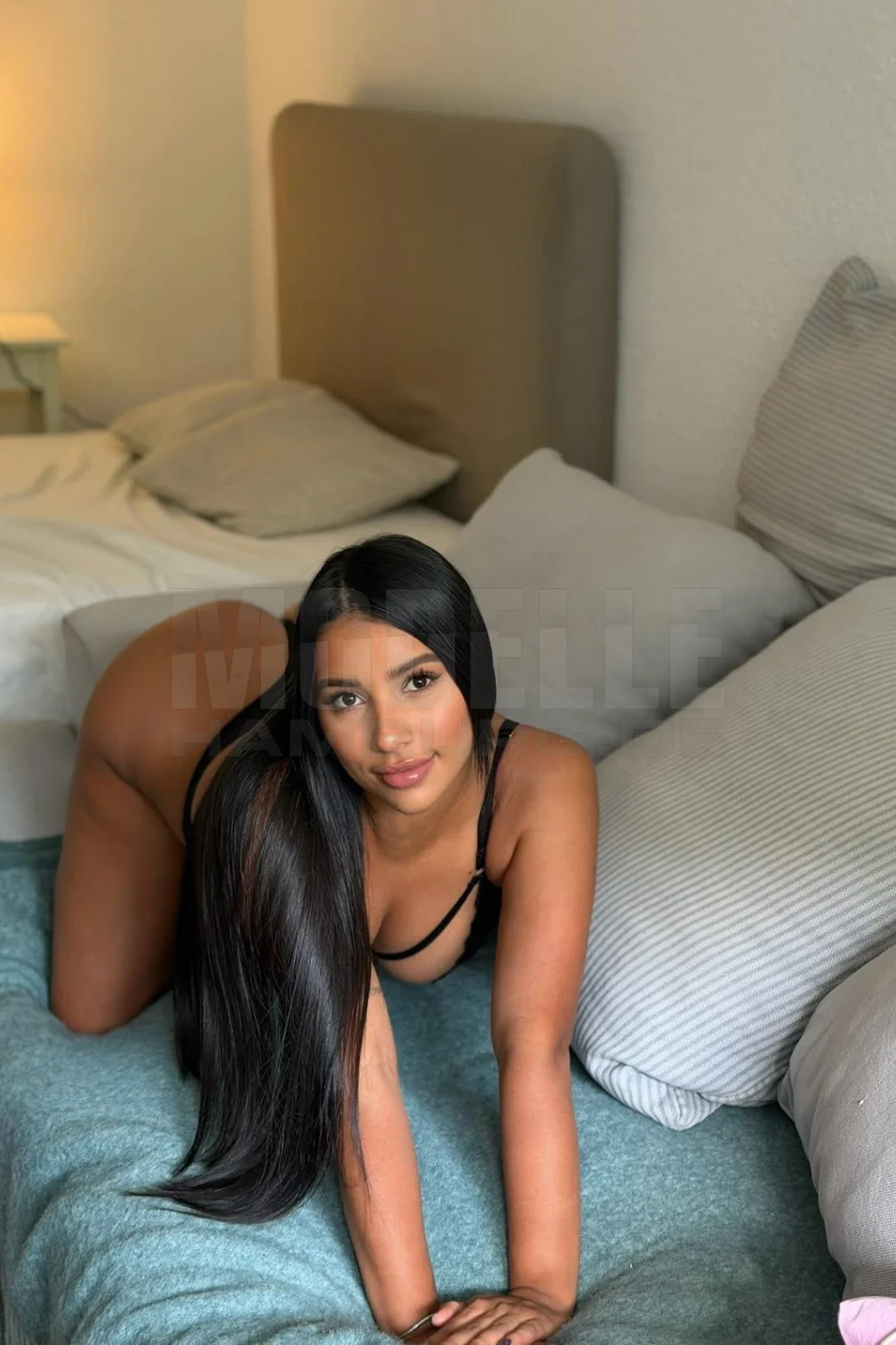Yoelis Latina, 21, 170cm, 54kg, 75 C
