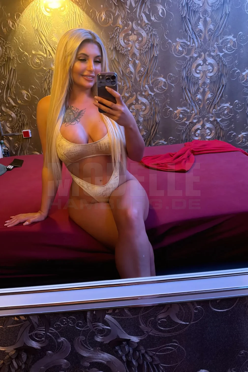 Eva, 26, osteuropäisch, Hure in Hamburg-Tonndorf