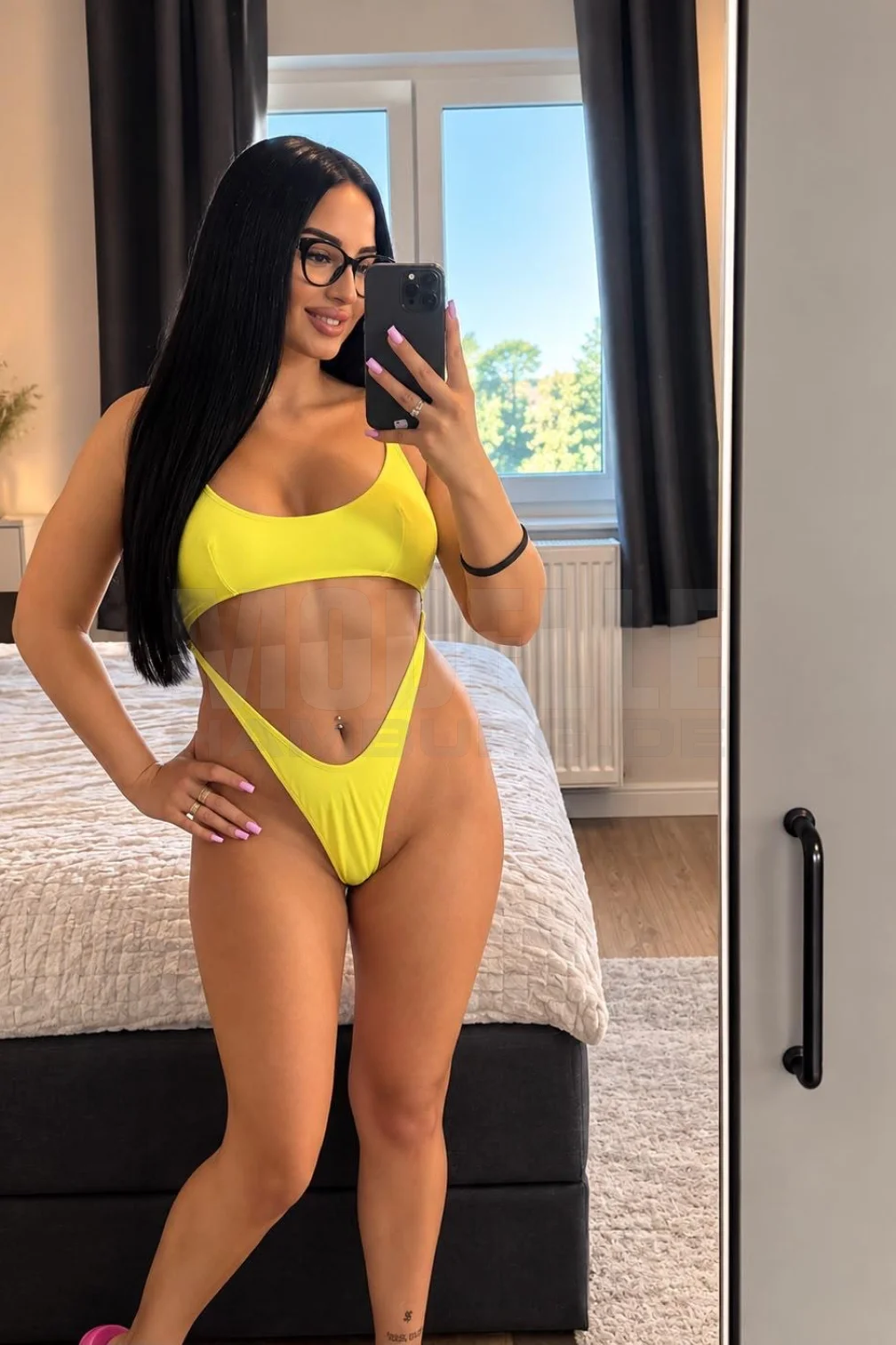 Maria, 25, osteuropäisch, Hostess in Hamburg-Harburg