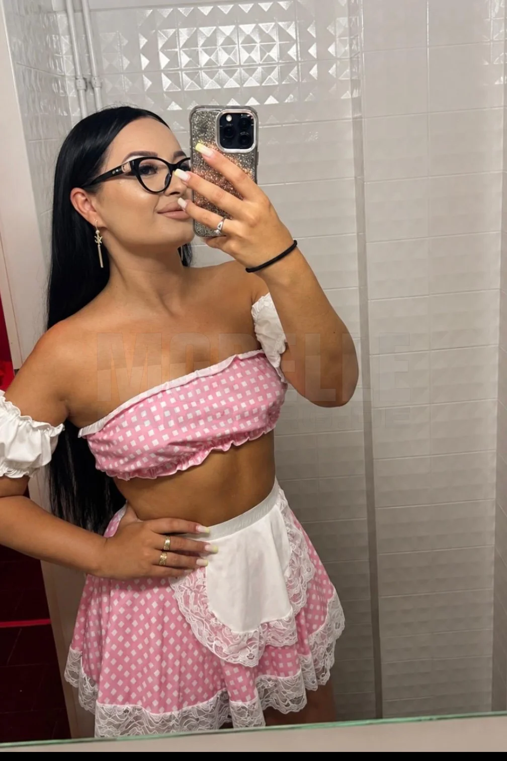 Maria, 25, osteuropäisch, Hostess in Hamburg-Harburg
