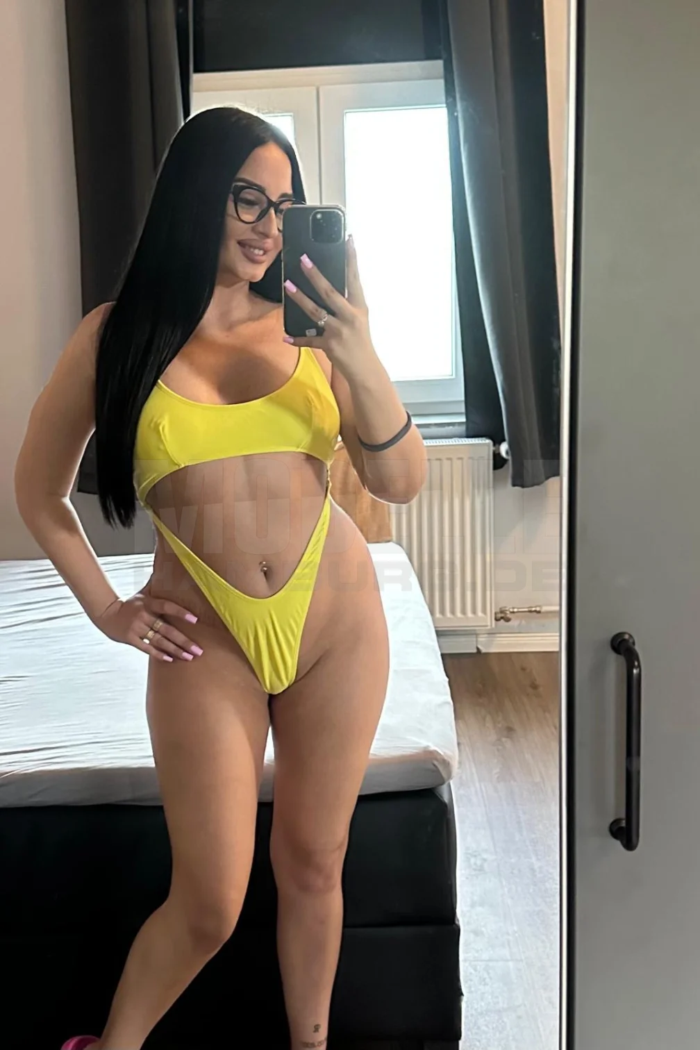 Maria, 25, osteuropäisch, Hostess in Hamburg-Harburg