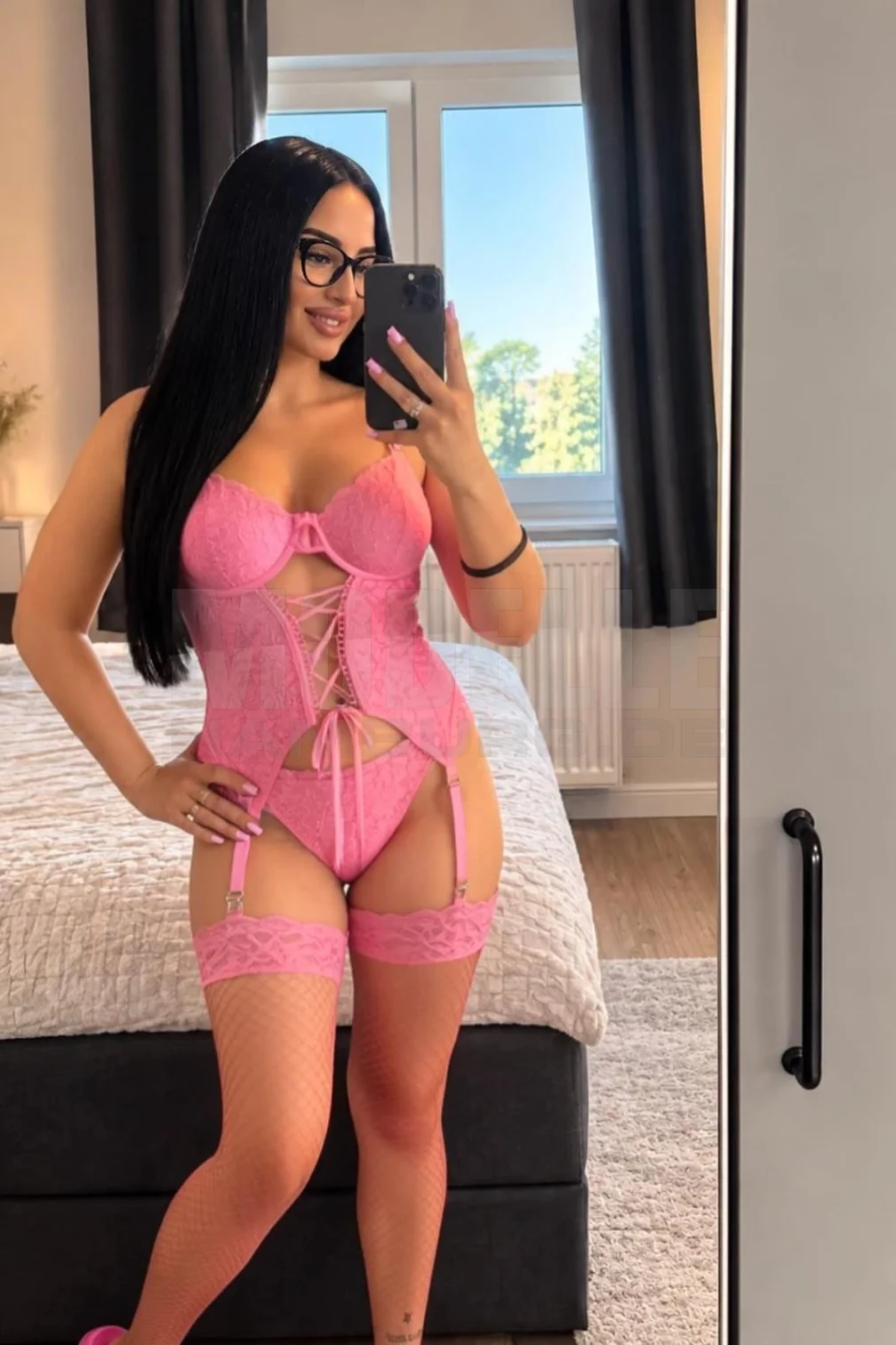 Maria, 25, osteuropäisch, Hostess in Hamburg-Harburg