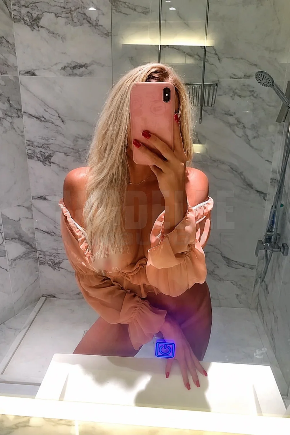 Nika, 30, osteuropäisch, Nutte in Hamburg-Barmbek