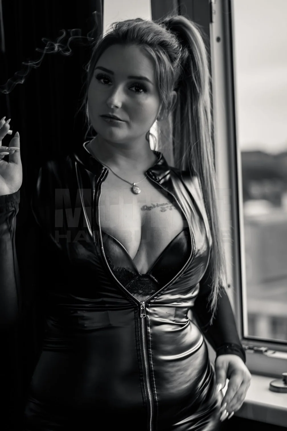 Mistress Amnesia Dusk, 32, deutsch, Domina in Hamburg-Wandsbek