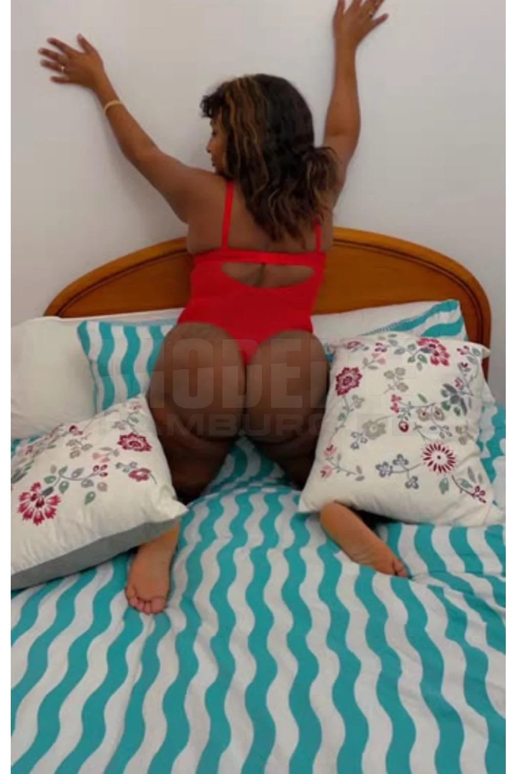 Chiquita, 27, spanisch, Hure in Hamburg-Harburg