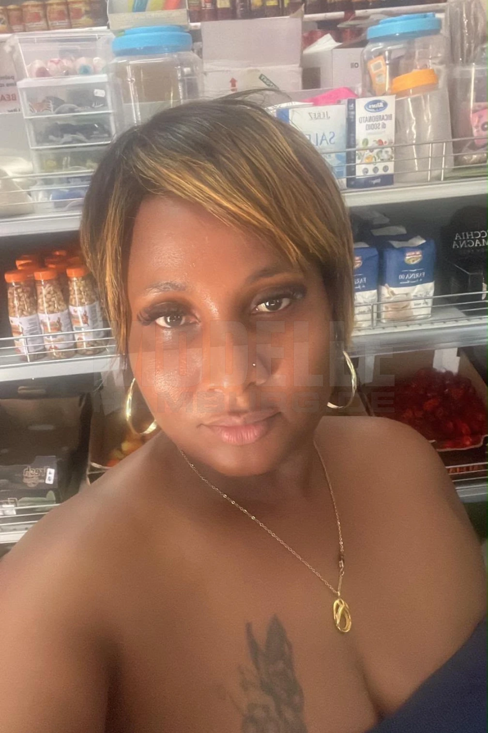 Chiquita, 27, spanisch, Hure in Hamburg-Harburg