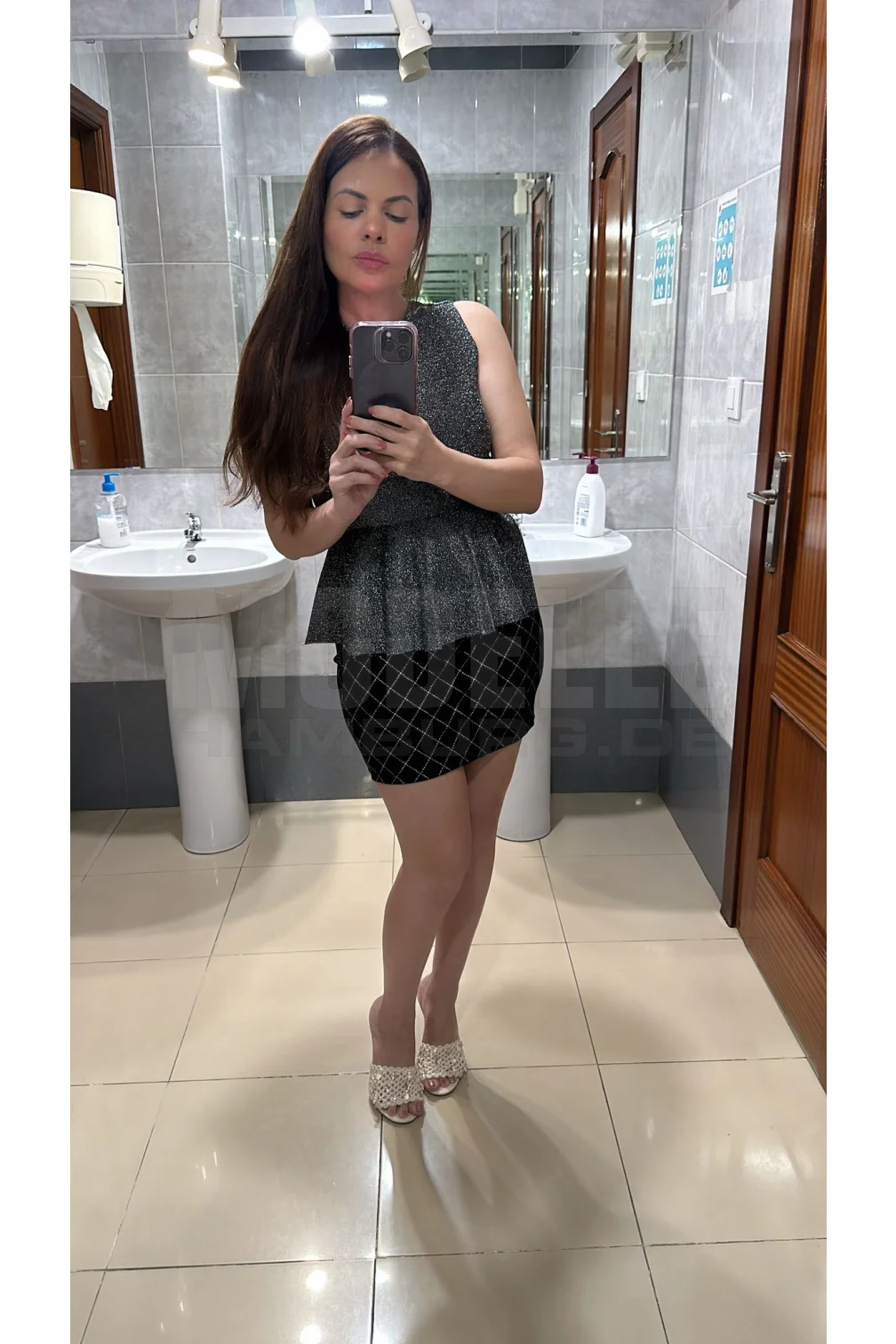 Clara, 30, spanisch, Hure in Hamburg-Harburg