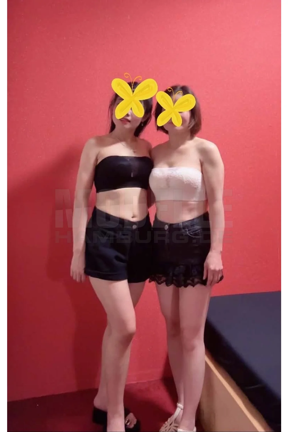 Asia Girls Lilly & Lena, 23, 160cm, 58kg, 70 C