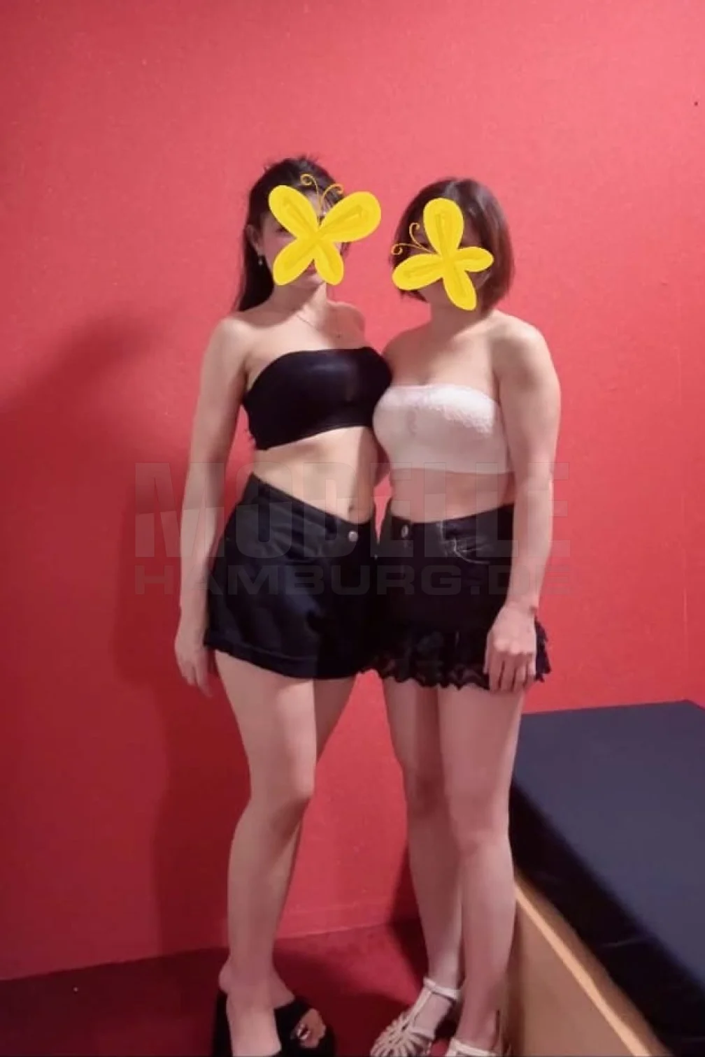 Asia Girls Lilly & Lena, 23, 160cm, 58kg, 70 C