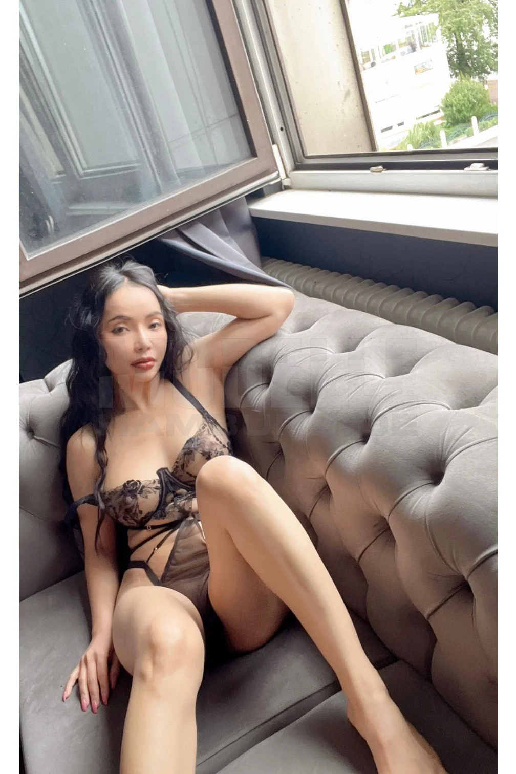 Jenny, 35, thailändisch, Hostess in Hamburg-Wandsbek