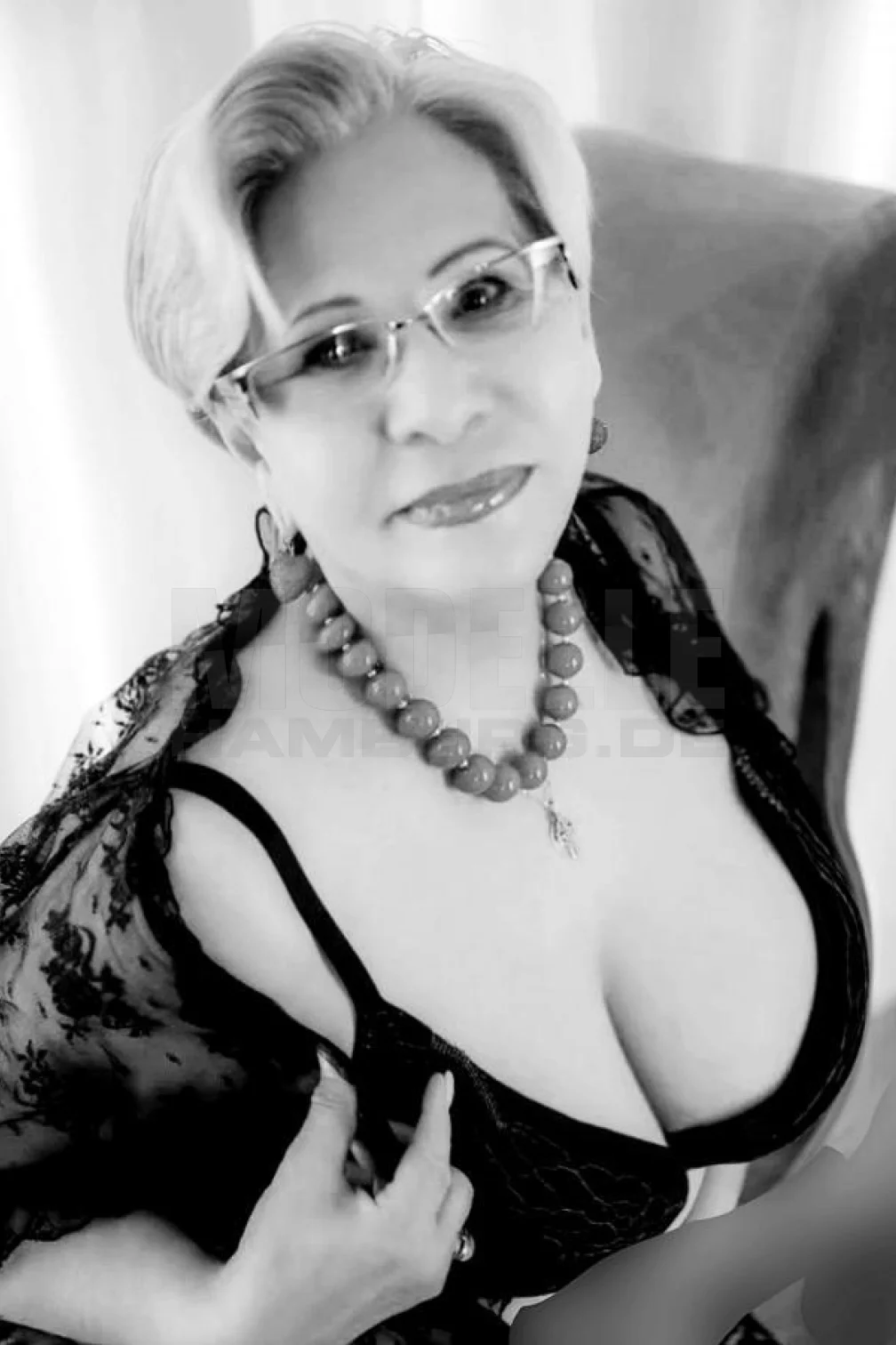 Jana, 59, osteuropäisch, Nutte in Hamburg-Fuhlsbüttel