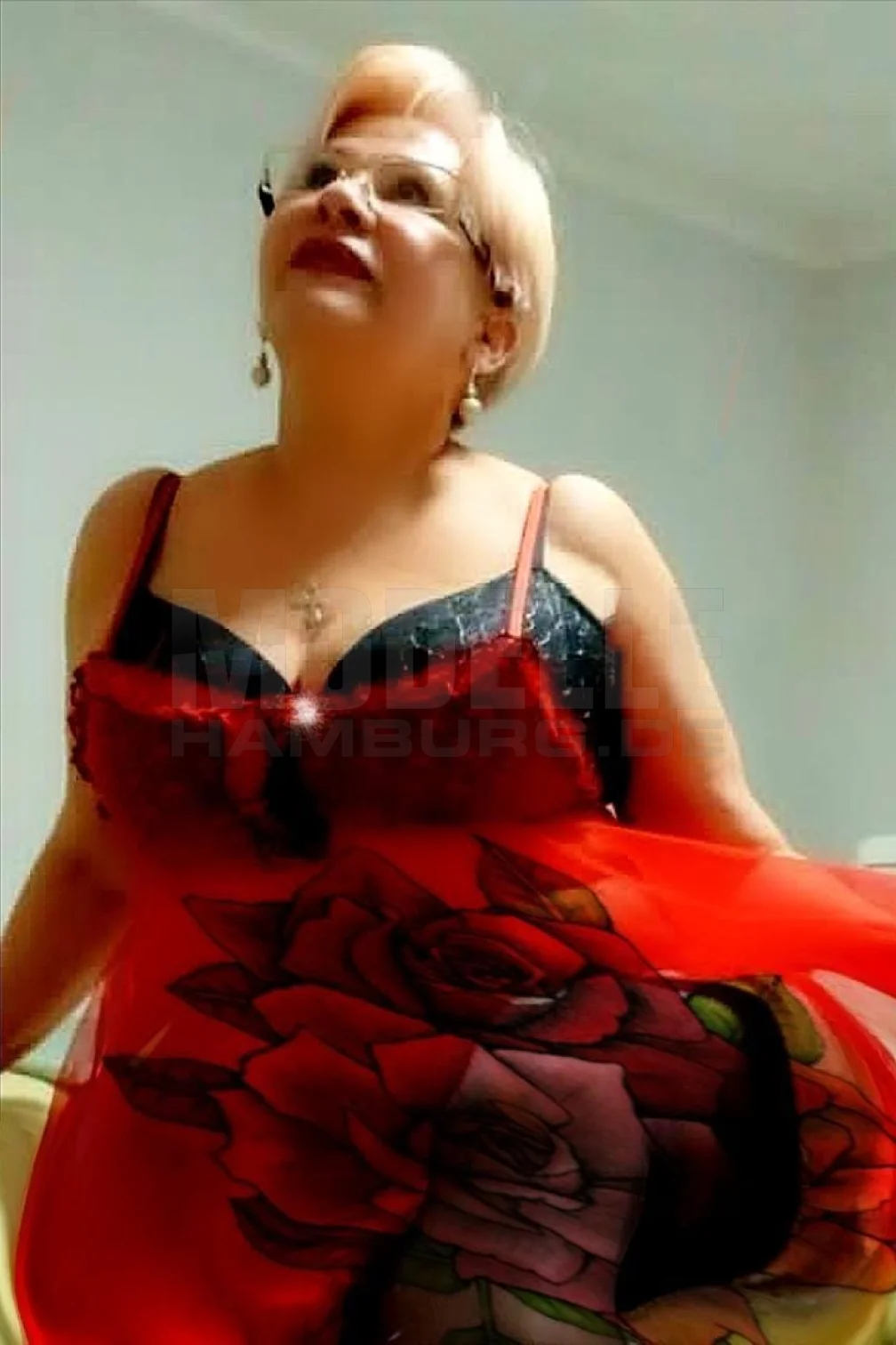 Jana, 59, osteuropäisch, Nutte in Hamburg-Fuhlsbüttel