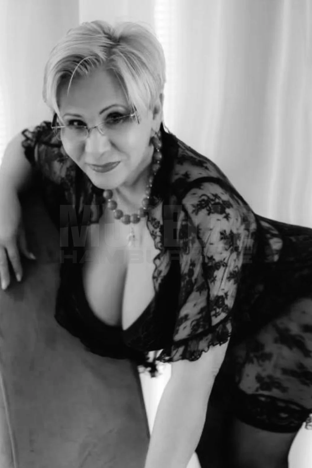 Jana, 59, osteuropäisch, Nutte in Hamburg-Fuhlsbüttel