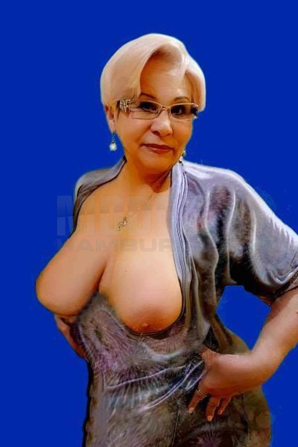 Jana, 59, osteuropäisch, Nutte in Hamburg-Fuhlsbüttel