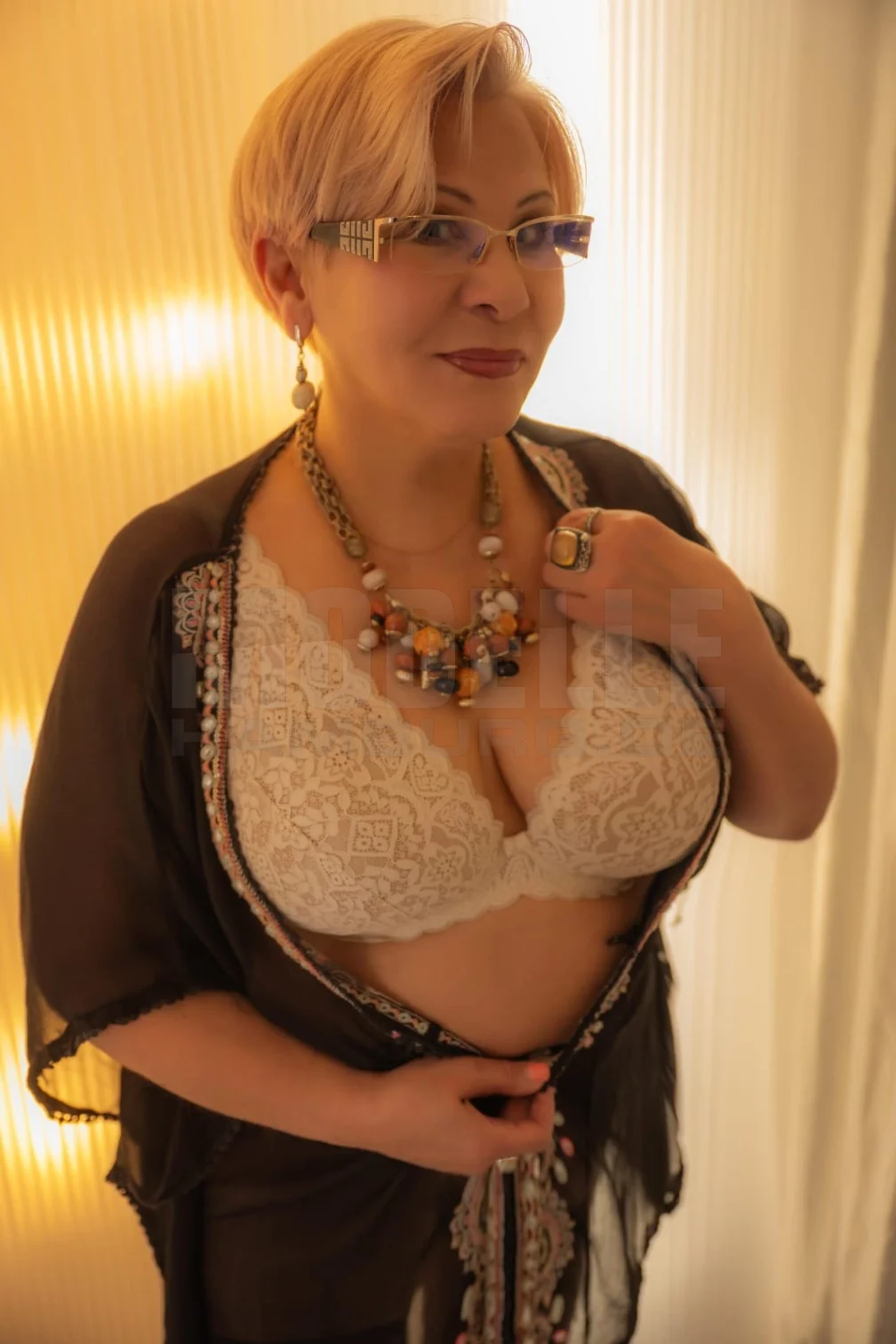 Jana, 59, osteuropäisch, Nutte in Hamburg-Fuhlsbüttel