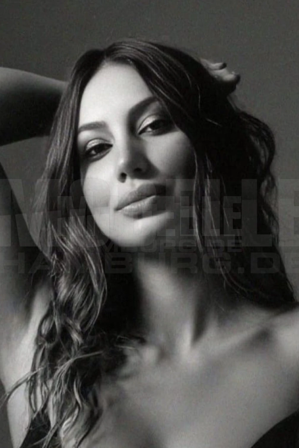 Liljana, 34, deutsch, Hostess in Hamburg-St. Georg