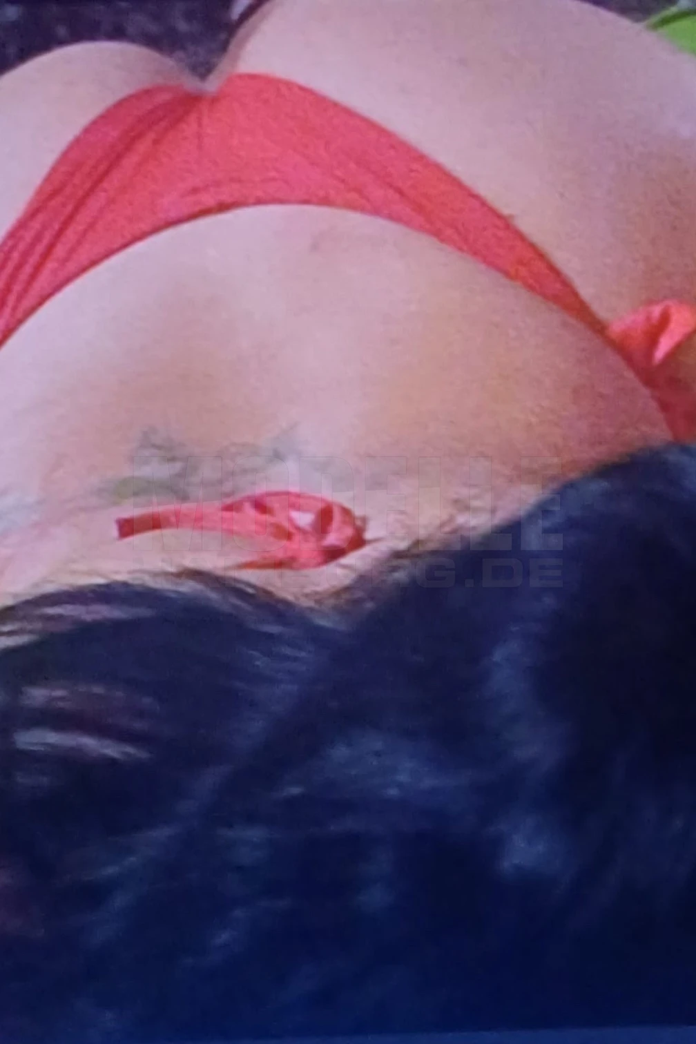 Any AV, 43, osteuropäisch, Hostess in Hamburg-Stellingen