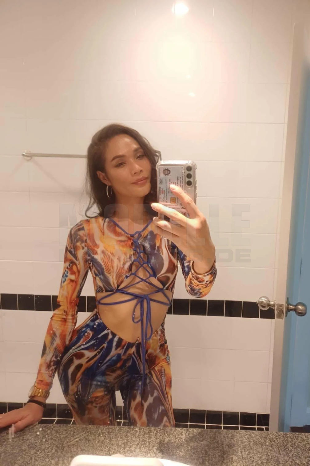 Ts Vivian, 30, thailändisch, Transsexuelle in Hamburg-Wandsbek