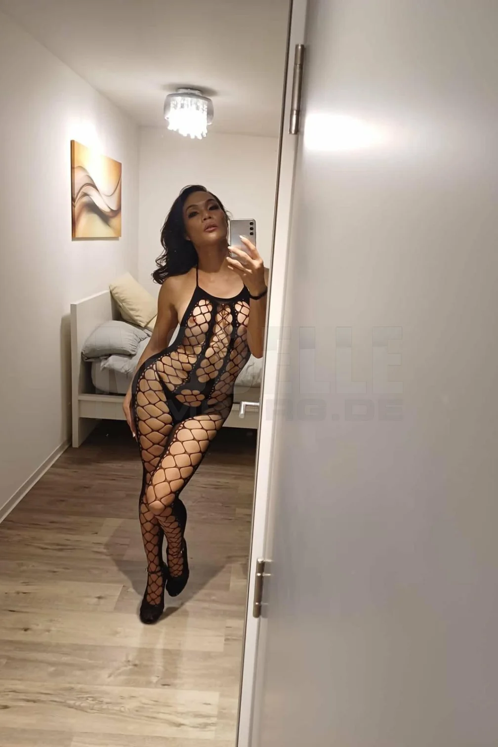 Ts Vivian, 30, thailändisch, Transsexuelle in Hamburg-Wandsbek