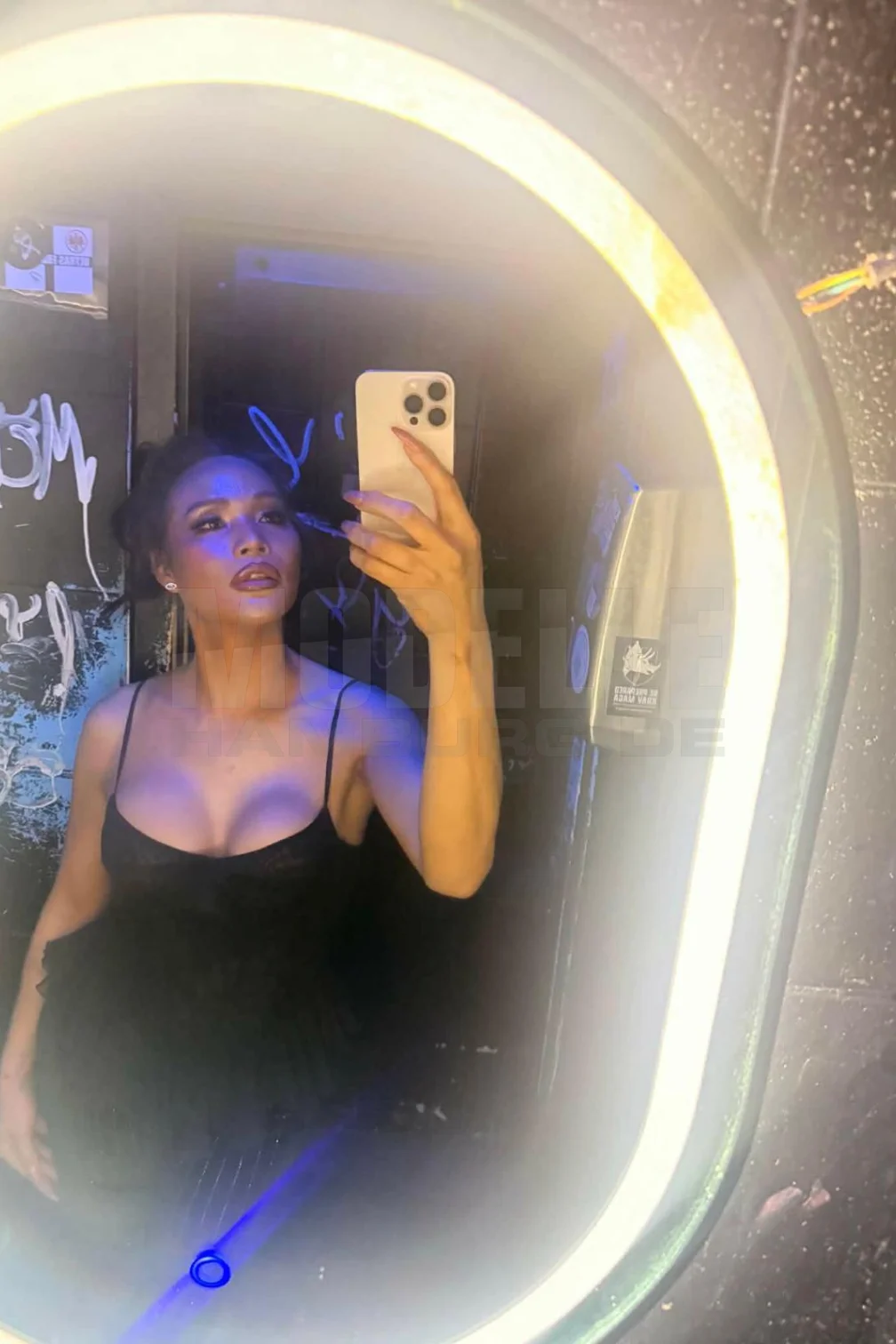 Ts Vivian, 30, thailändisch, Transsexuelle in Hamburg-Wandsbek