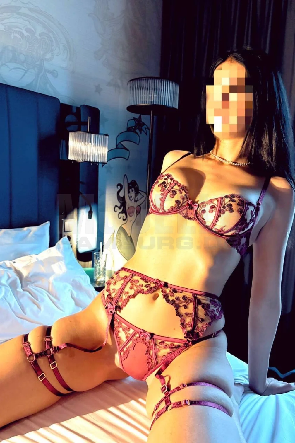 Neu!Deutsche Sarah Skinn, 18, deutsch, Hure in Hamburg-Eimsbüttel