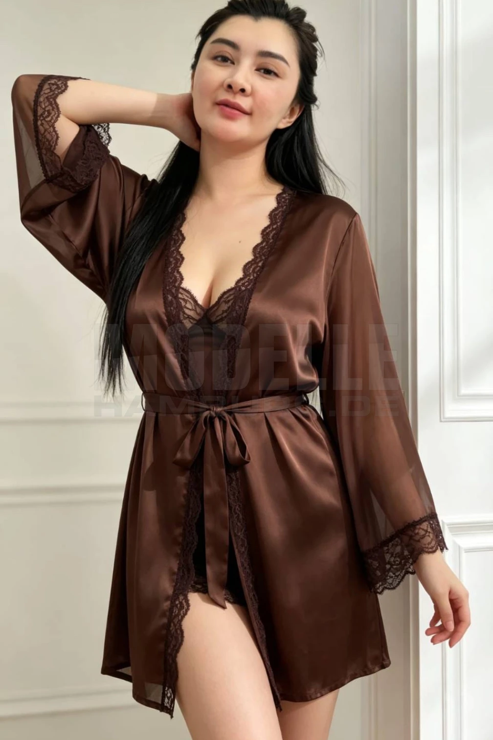 Tongdee, 32, thailändisch, Hure in Hamburg-Osdorf