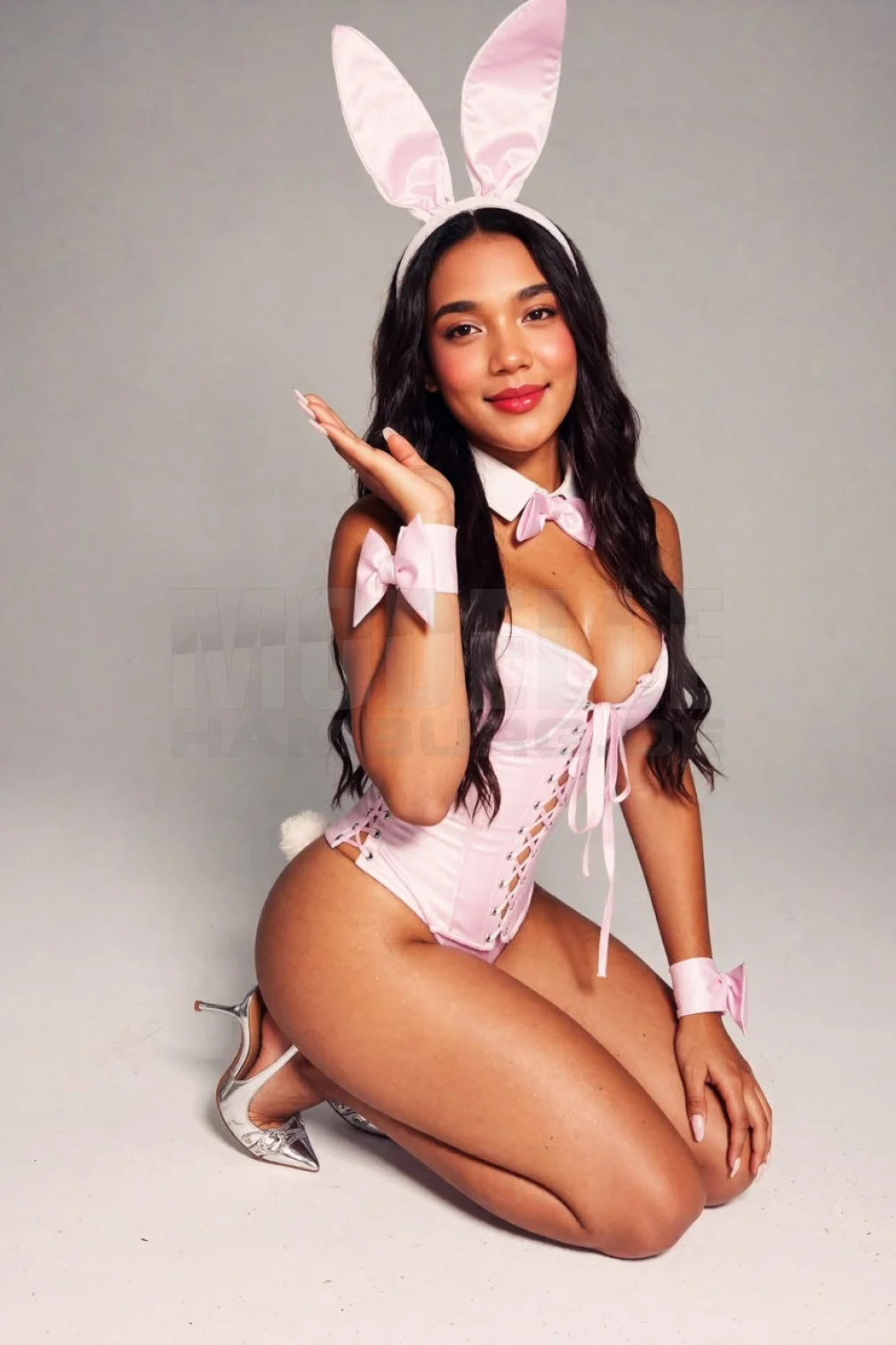 Juliana, 18, osteuropäisch, Hostess in Hamburg-Harburg