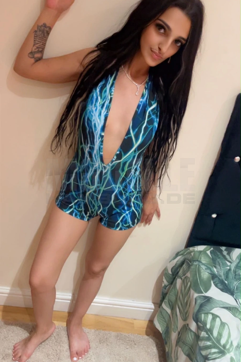 Cristina, 26, osteuropäisch, Callgirl in Hamburg