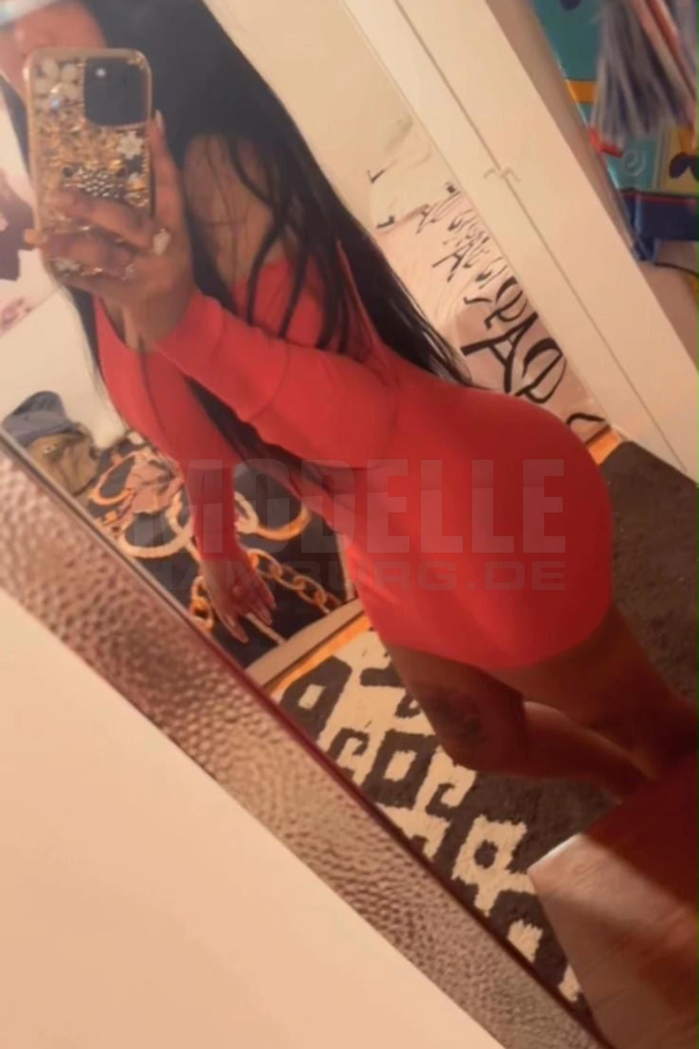 Katherine, 26, spanisch, Hostess in Hamburg-Winterhude