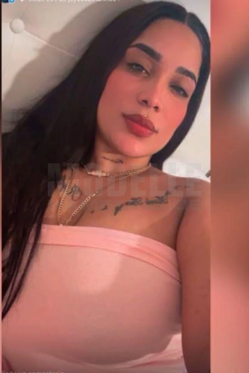 Katherine, 26, spanisch, Hostess in Hamburg-Winterhude