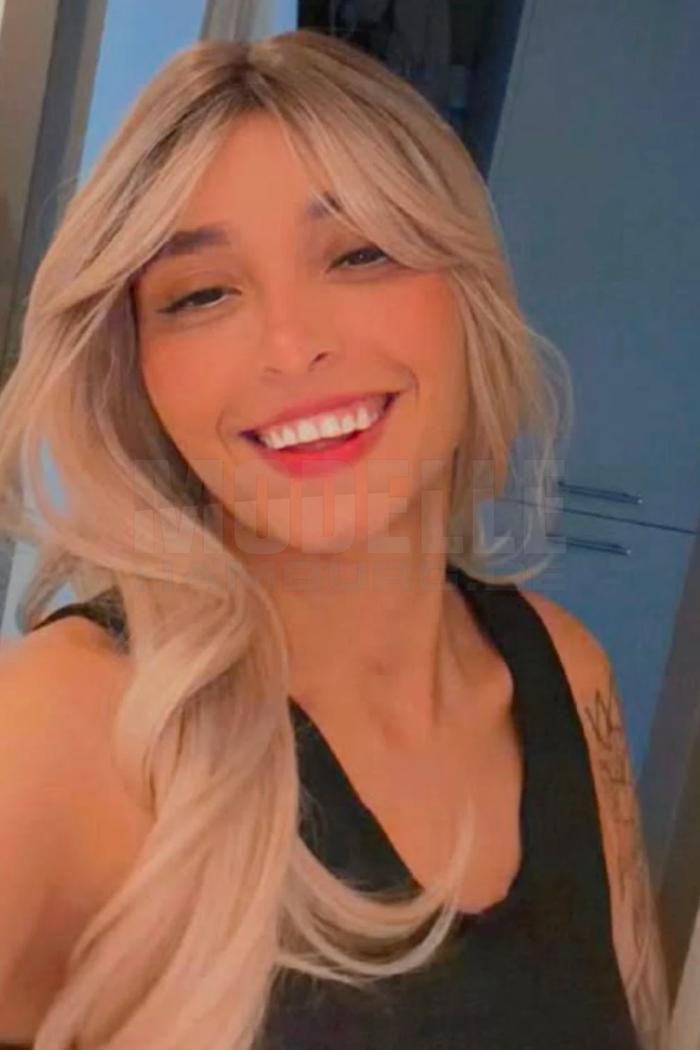 Chloe, 25, lateinamerikanisch, Hure in Hamburg-Billstedt