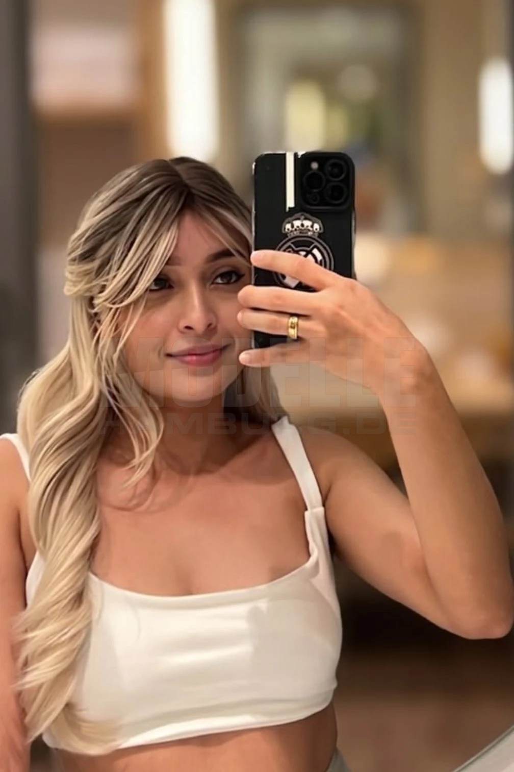 Chloe, 25, lateinamerikanisch, Hure in Hamburg-Billstedt