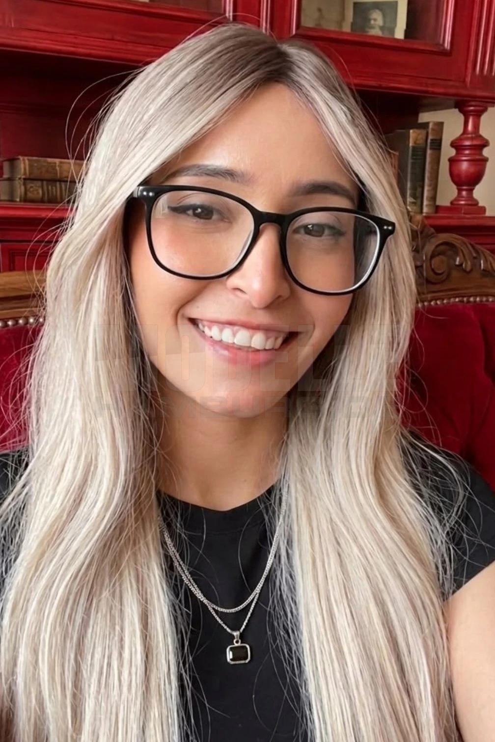 Chloe, 25, lateinamerikanisch, Hure in Hamburg-Billstedt