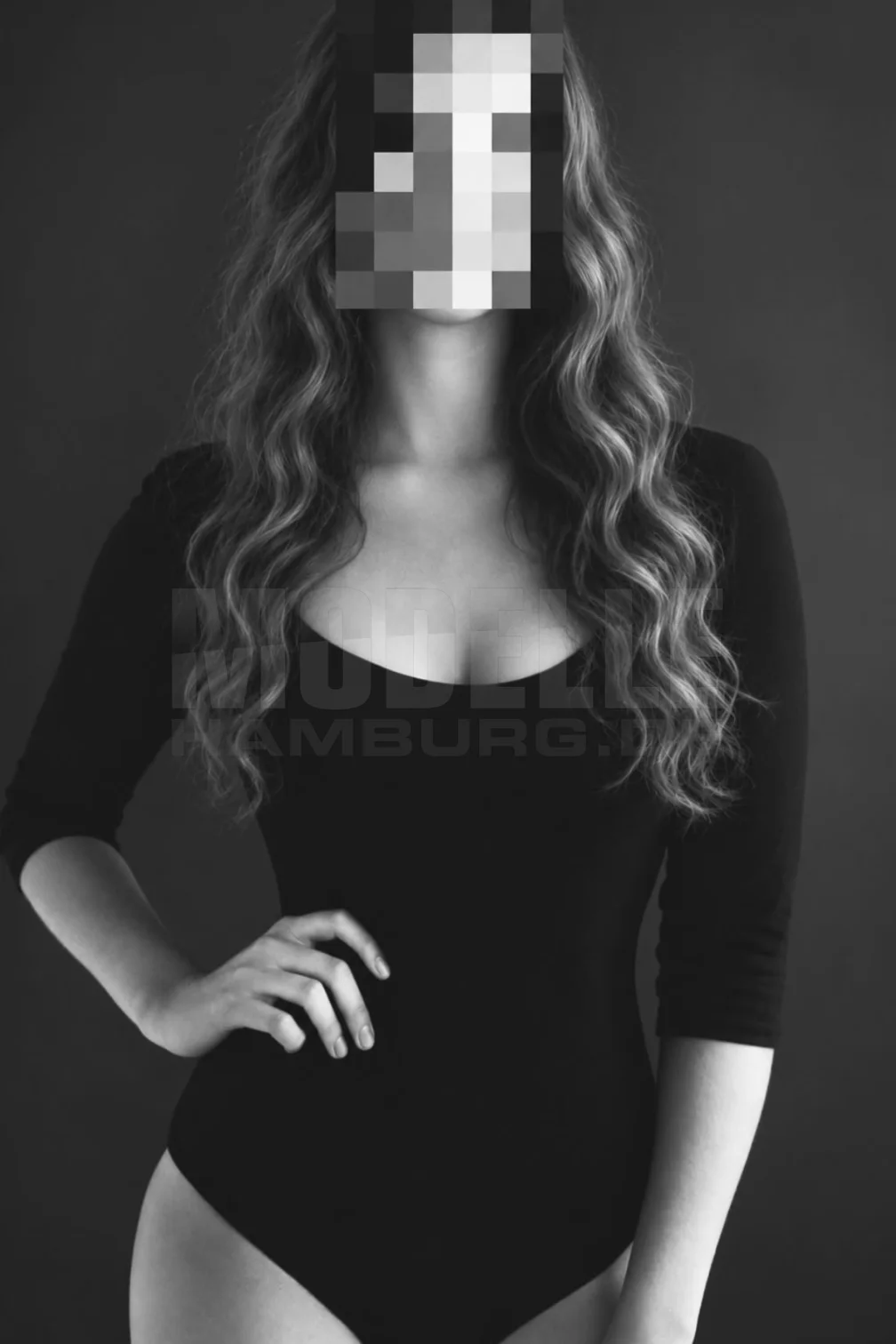 Anna, 30, brasilianisch, Erotikmassage in Hamburg-St. Georg