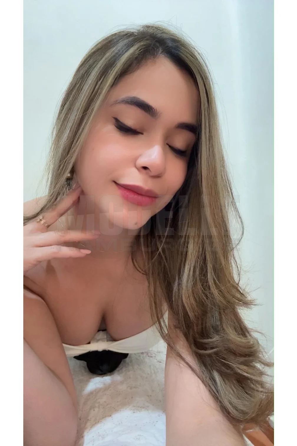Dulce, 30, spanisch, Hostess in Hamburg-Harburg