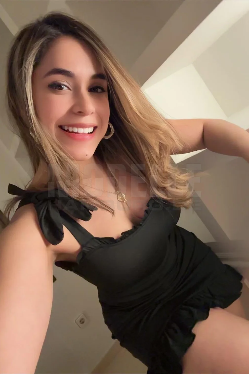 Dulce, 30, spanisch, Hostess in Hamburg-Harburg