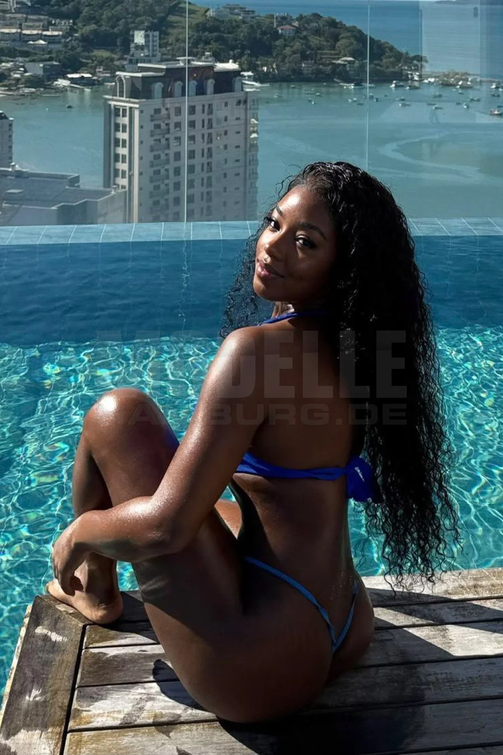 Samara pure Passion, 22, lateinamerikanisch, Hostess in Hamburg-Mundsburg