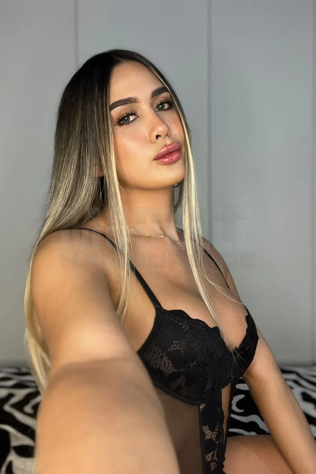 Ts-Mariana, 25, kolumbianisch, Transsexuelle in Hamburg-Uhlenhorst
