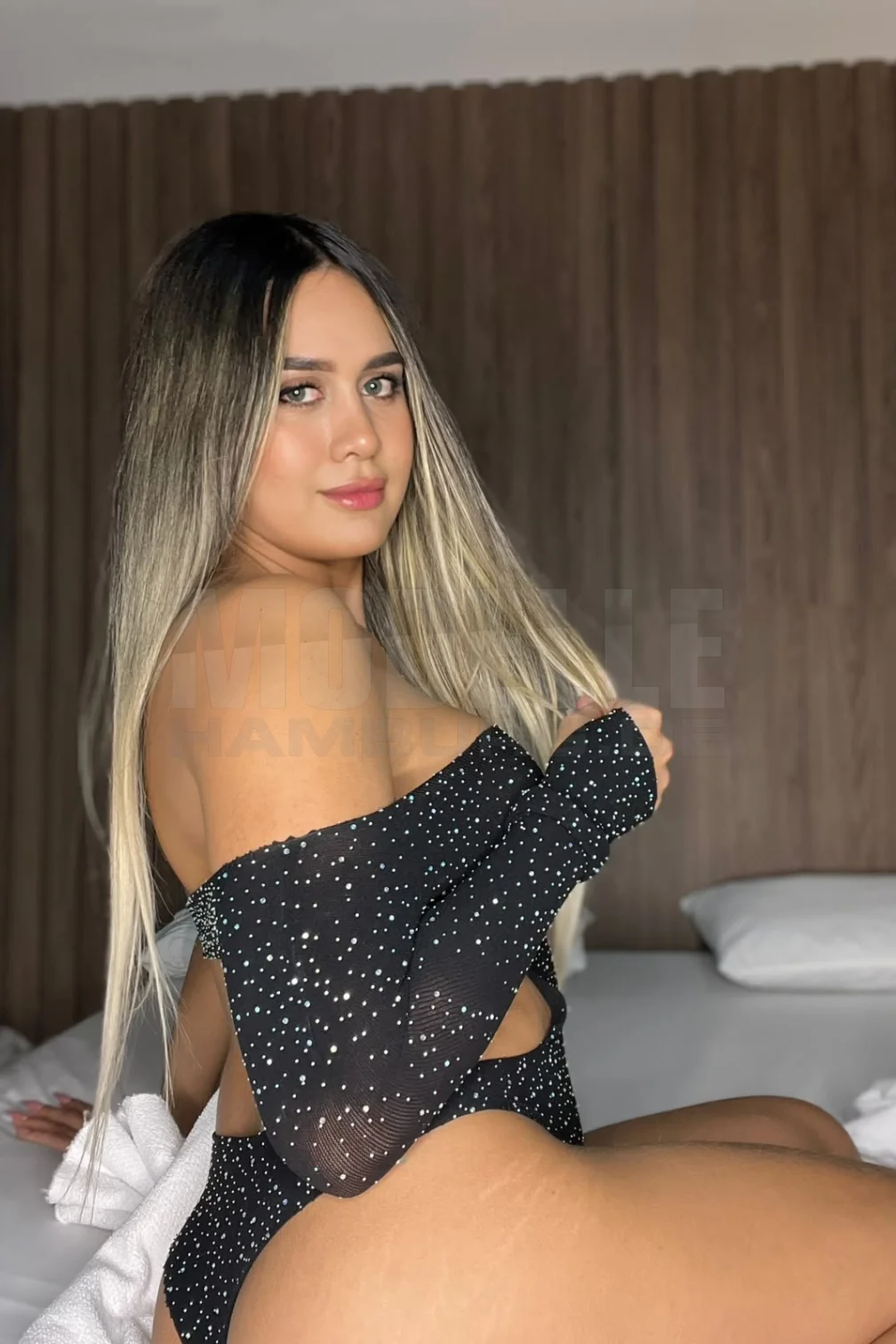 Ts-Mariana, 25, kolumbianisch, Transsexuelle in Hamburg-Uhlenhorst