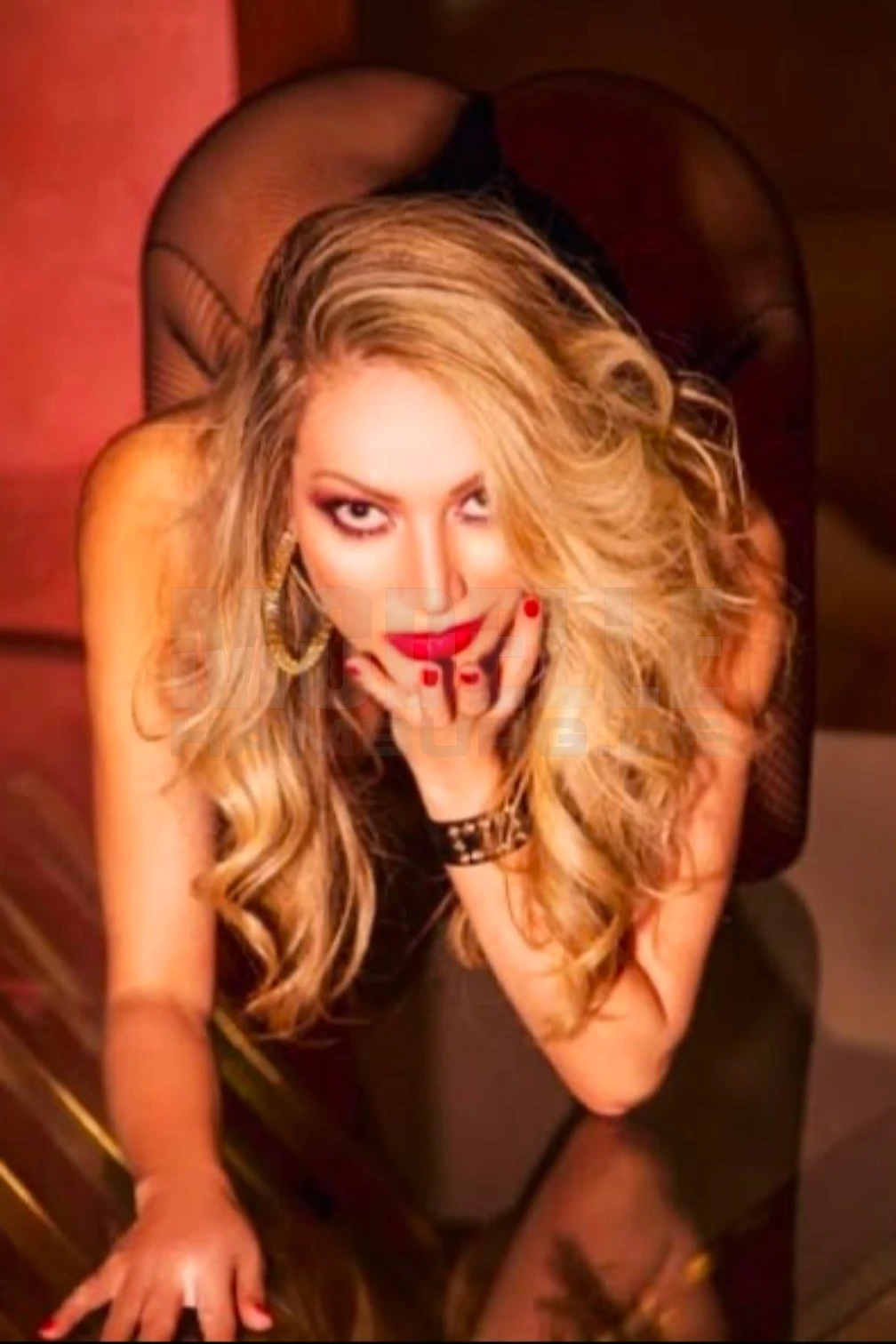Pamela, 45, osteuropäisch, Hostess in Hamburg-Hammerbrook