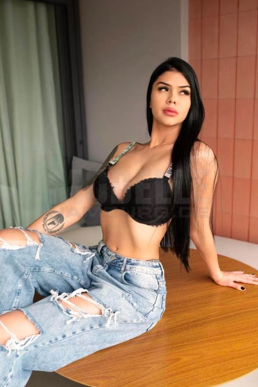 Angel, 26, brasilianisch, Hure in Hamburg-Winterhude