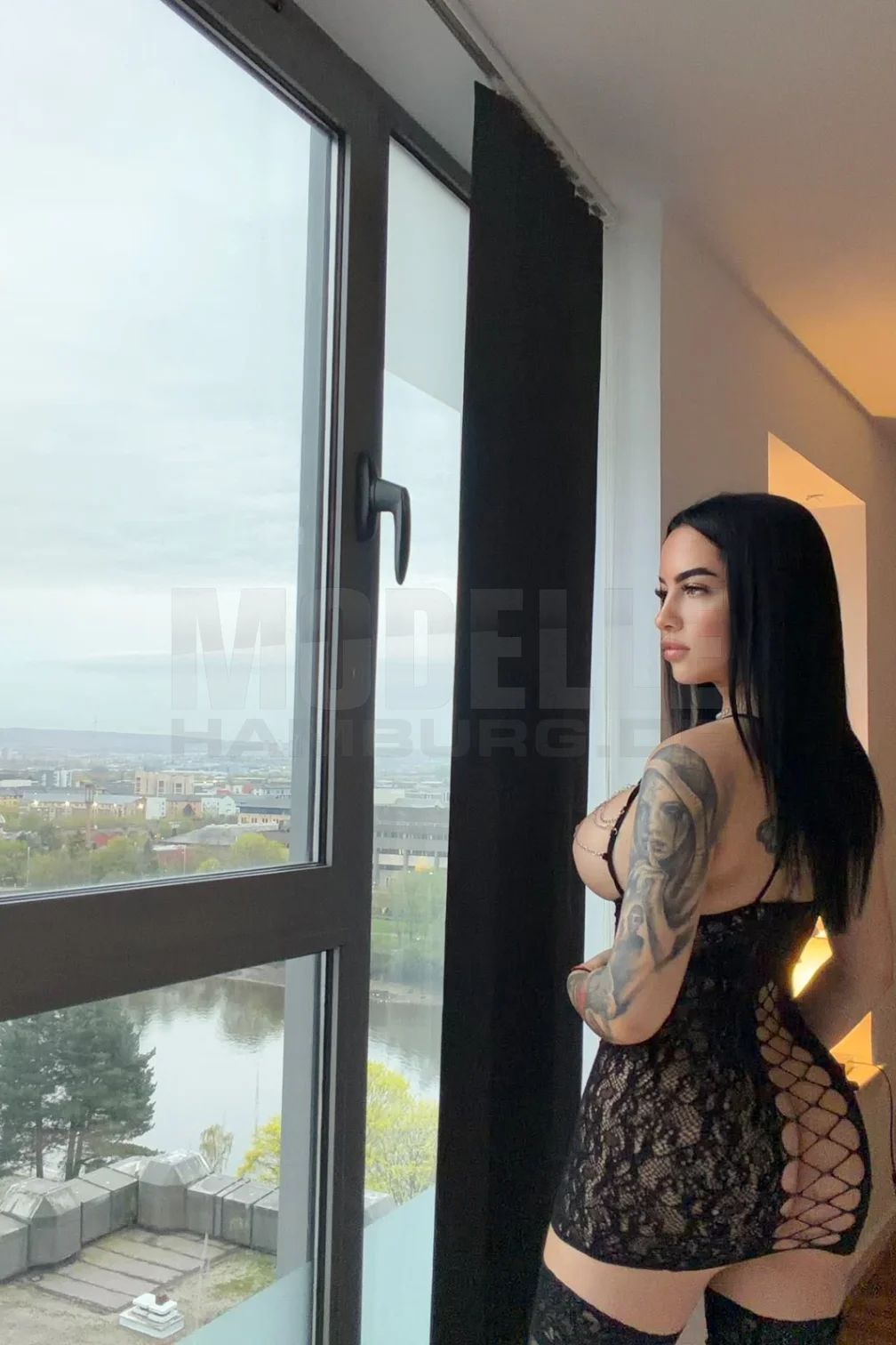 Evelyn, 24, osteuropäisch, Hure in Norderstedt